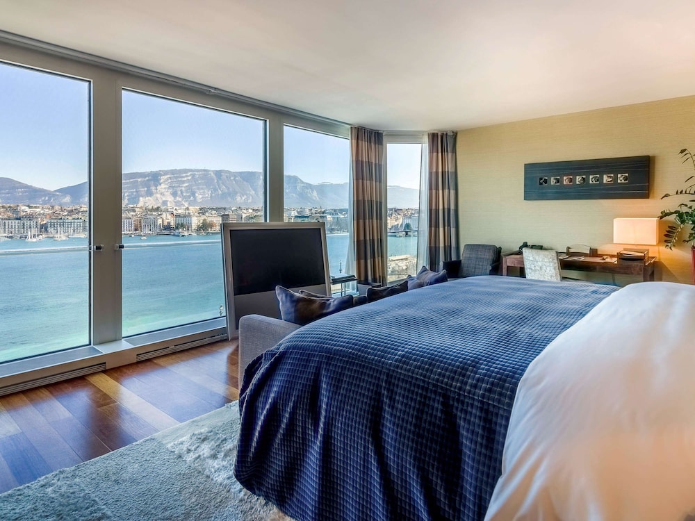 Fairmont Grand Hotel Geneva 14/30