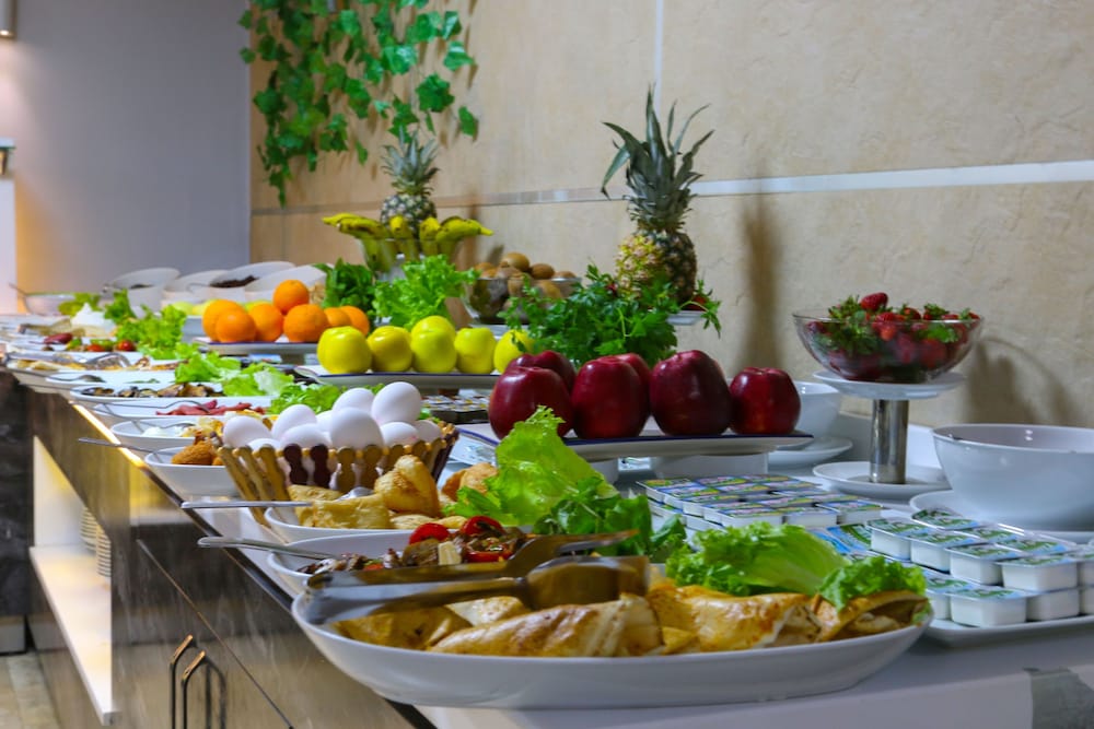 Grand Zara Hotel 39/49