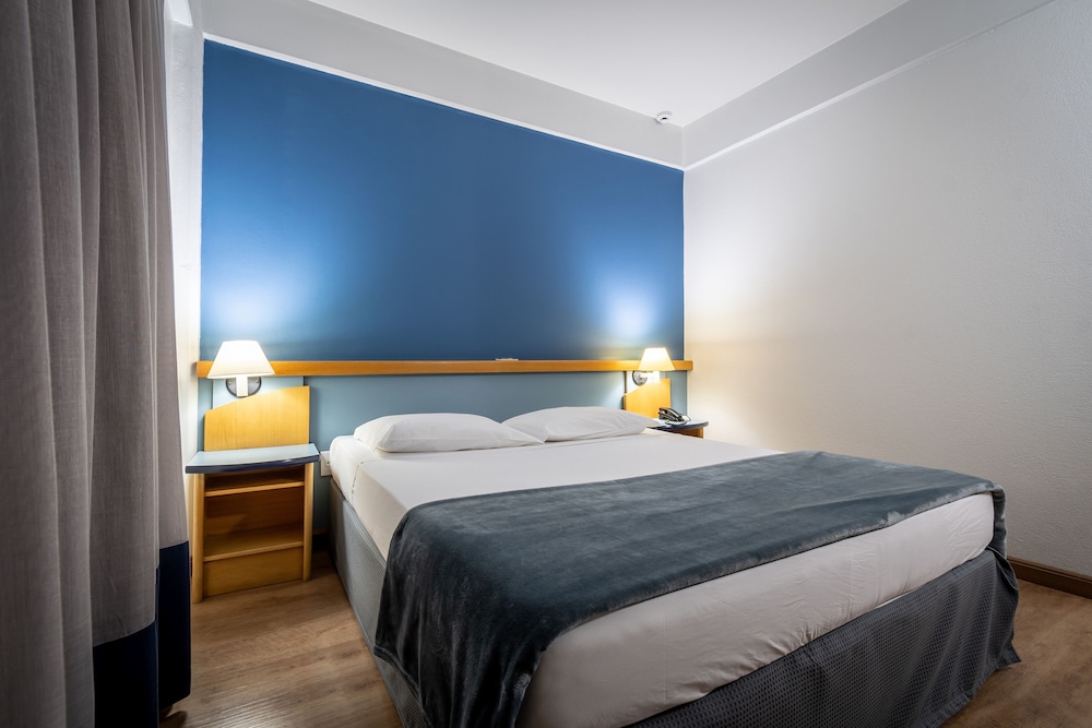 Brivali Hotel Centro 9/24