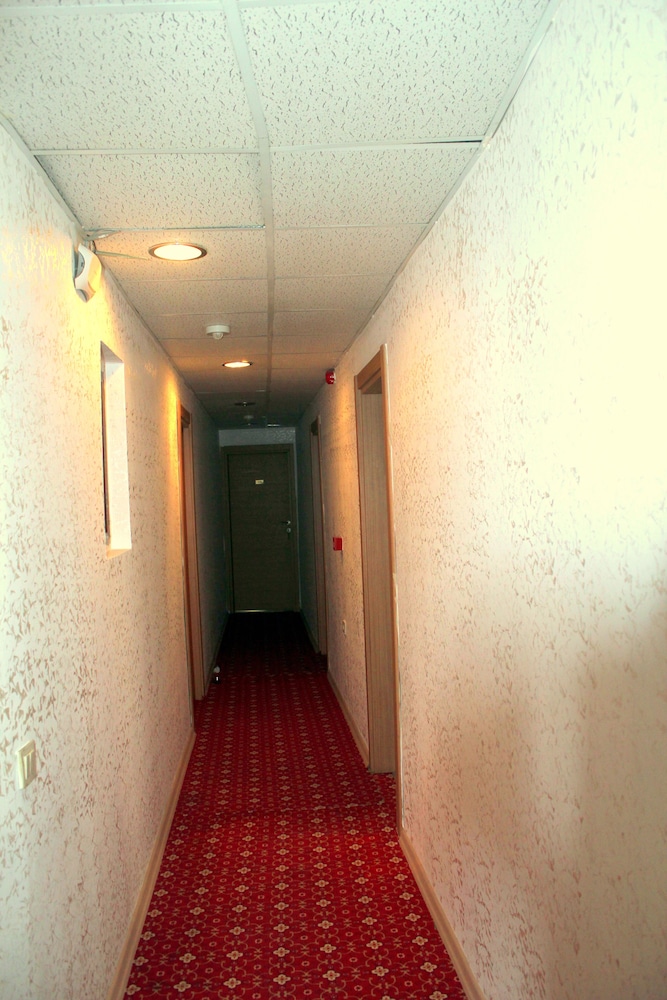 Avcilar Dedem Hotel 2 17/19