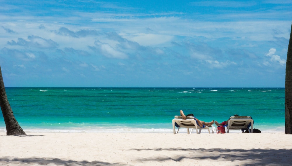 Grand Bavaro Princess All Suites Resort Spa and Casino 40/44