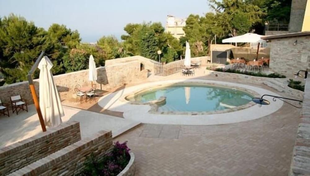 Residence Borgo Da Mare 30/32