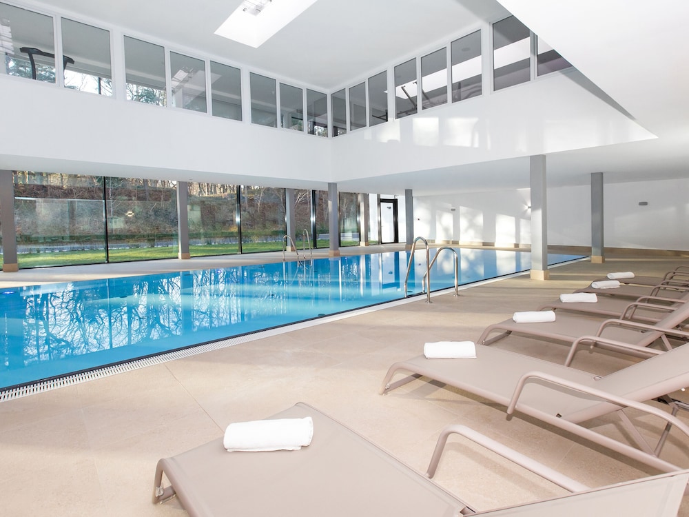 Dormero Strandhotel Rügen 17/33