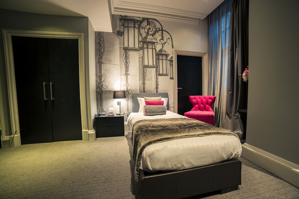Grey Street Hotel 32/47