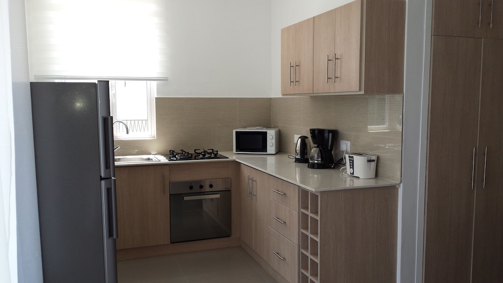 Villa Alexis Self-Catering 3/17