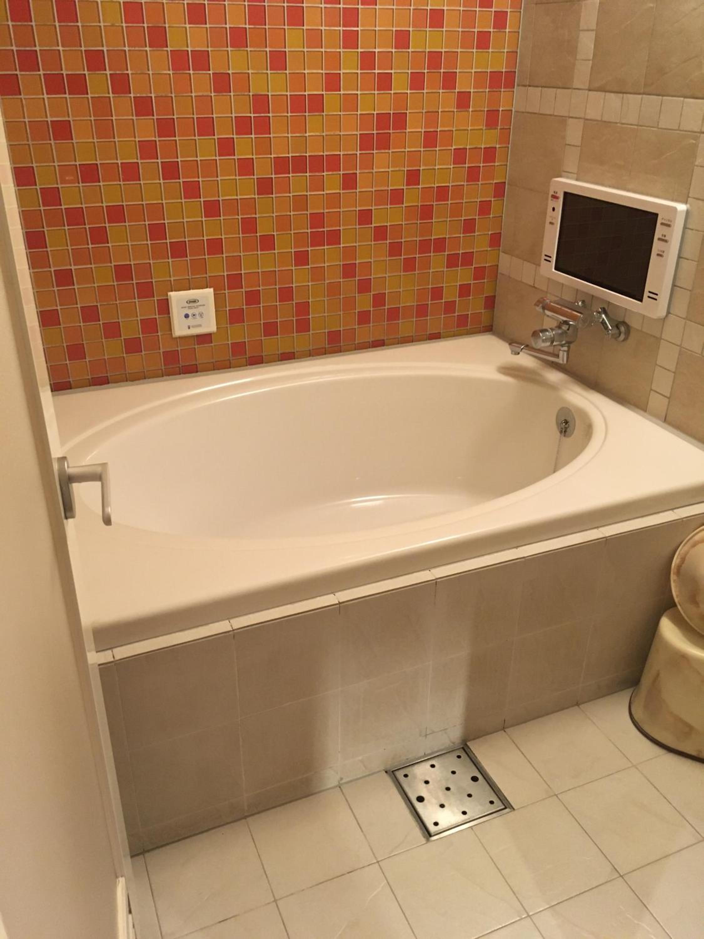 Hotel Water Gate Tokuyama adult only 54/57