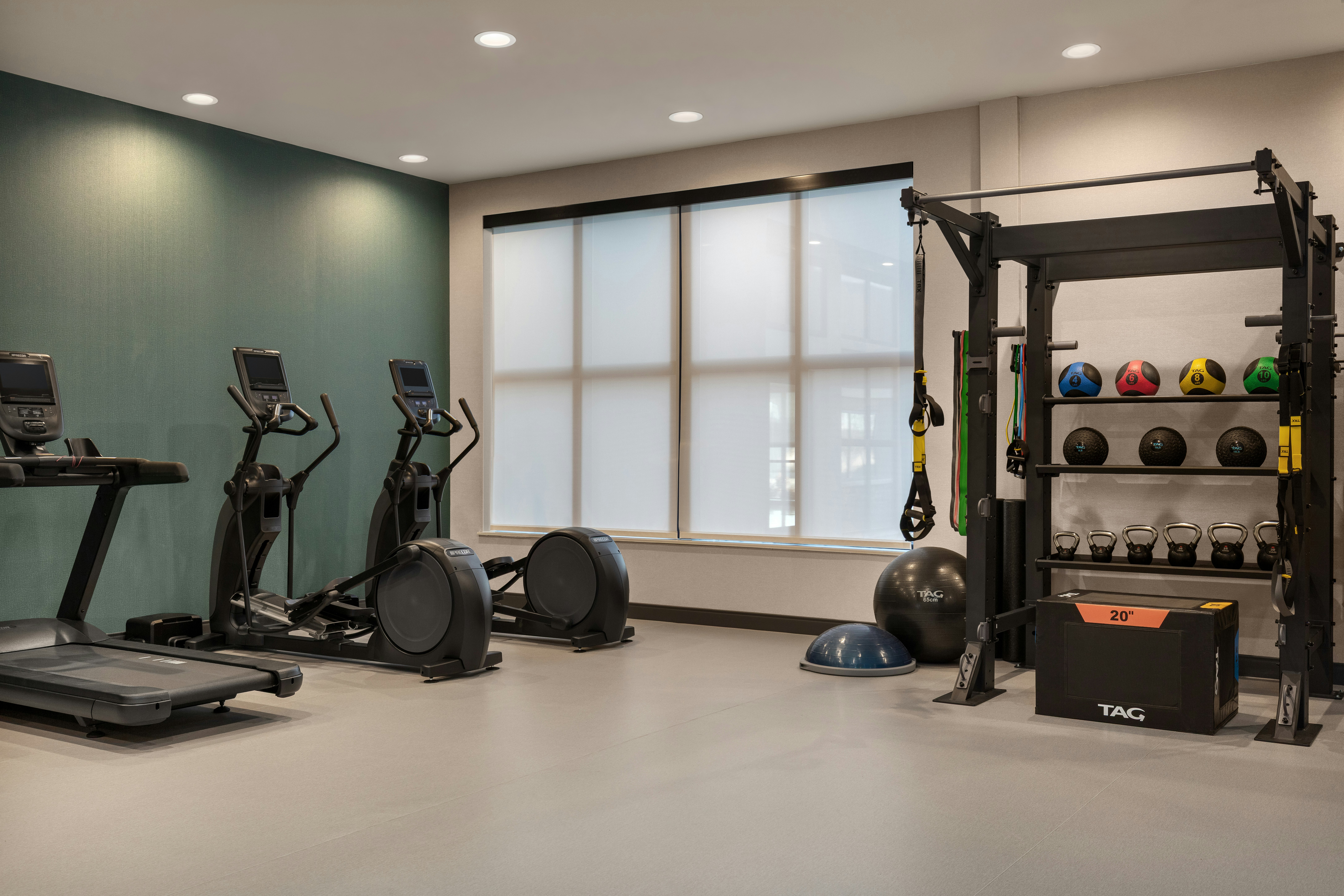 Homewood Suites by Hilton Wichita Airport 8/23