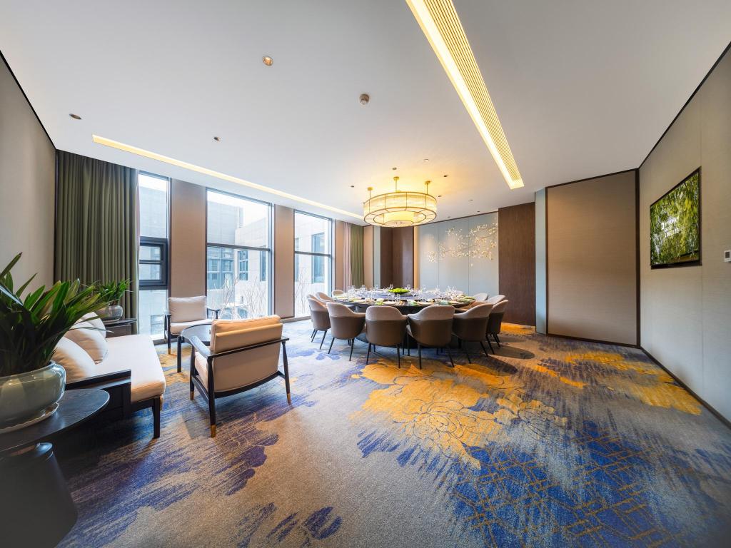 Wyndham Garden Jinan Huaiyin 36/50
