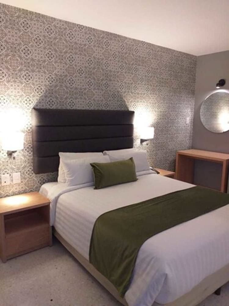 Hotel Rosgaud 9/33