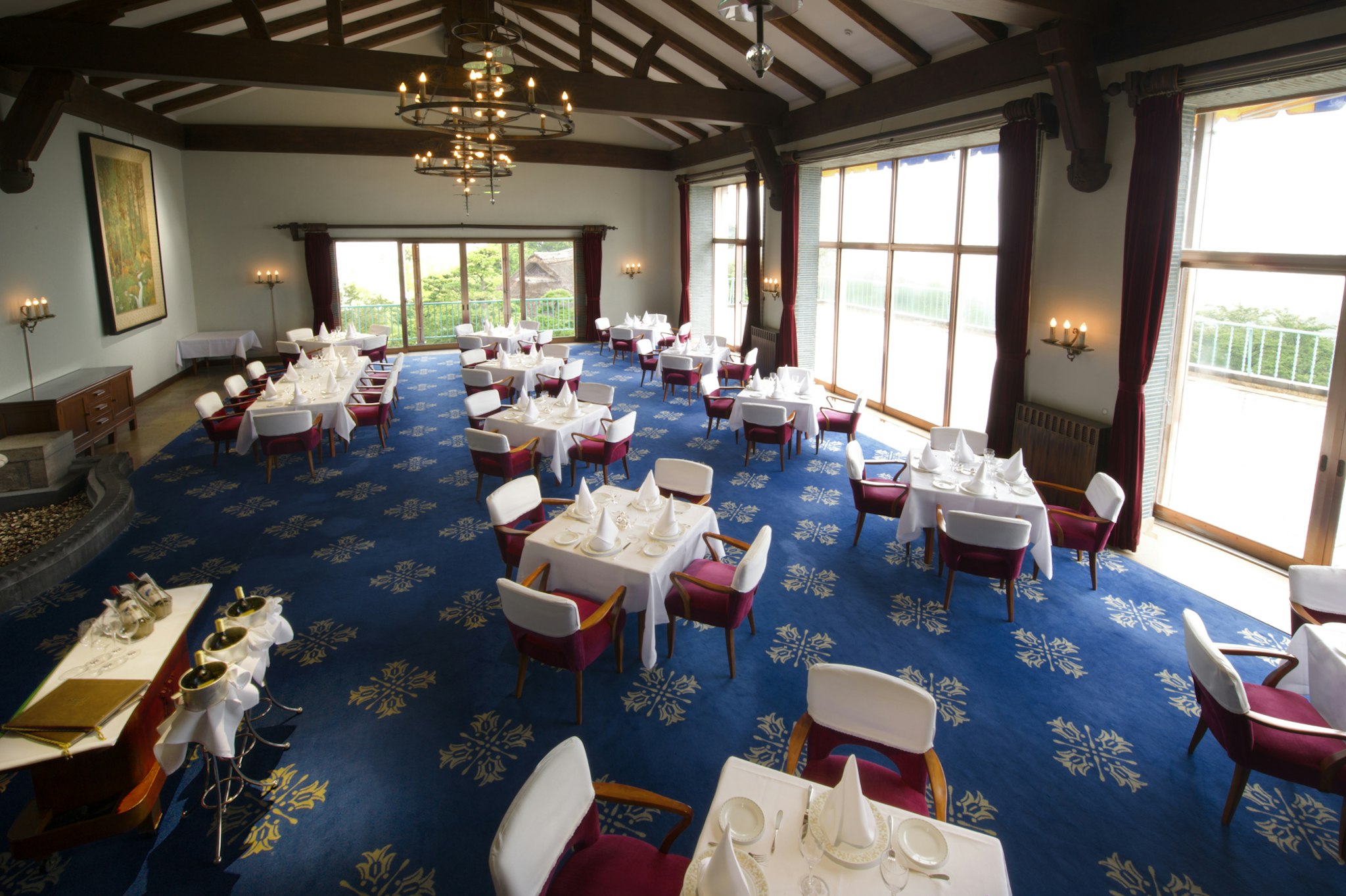 Kawana Hotel 33/50