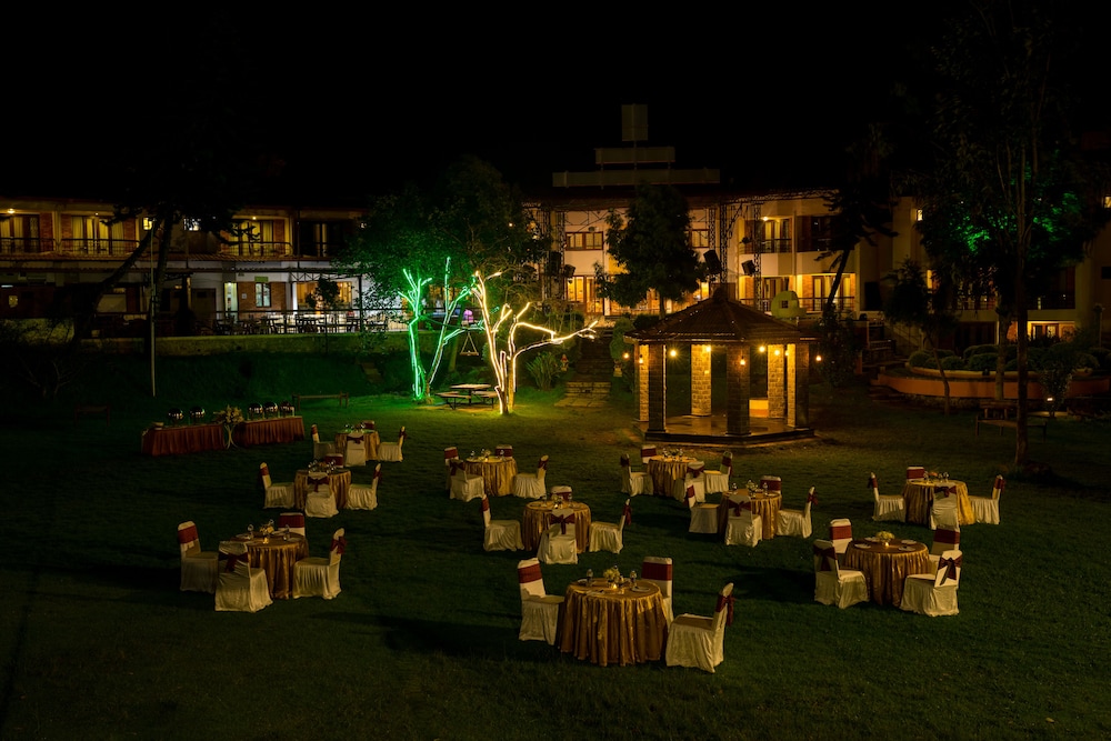 Hotel Kodai International 34/38