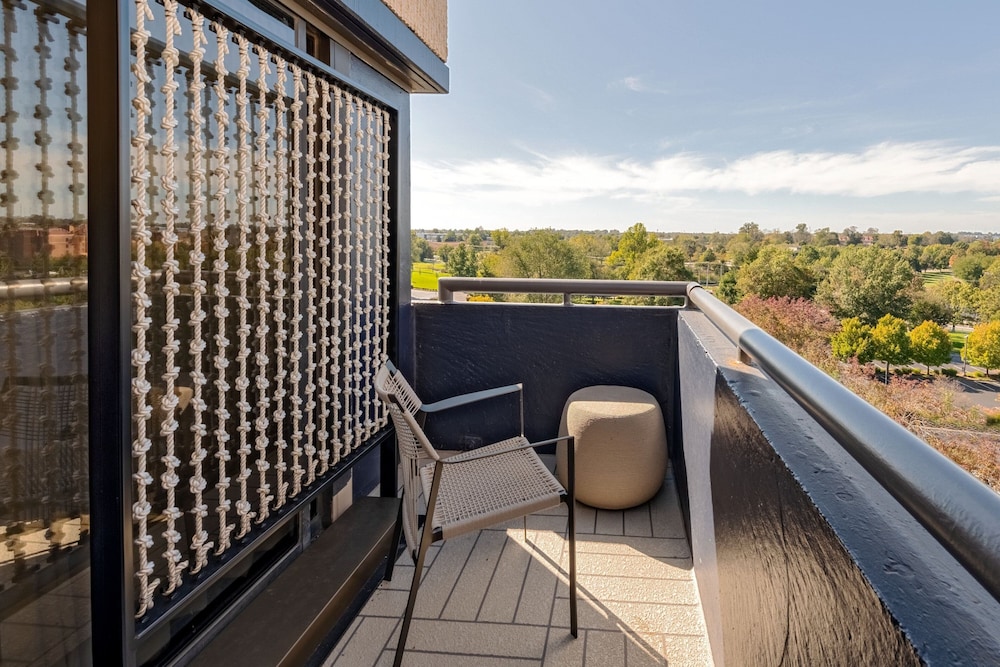 Lexington Griffin Gate Marriott Golf Resort & Spa 5/80