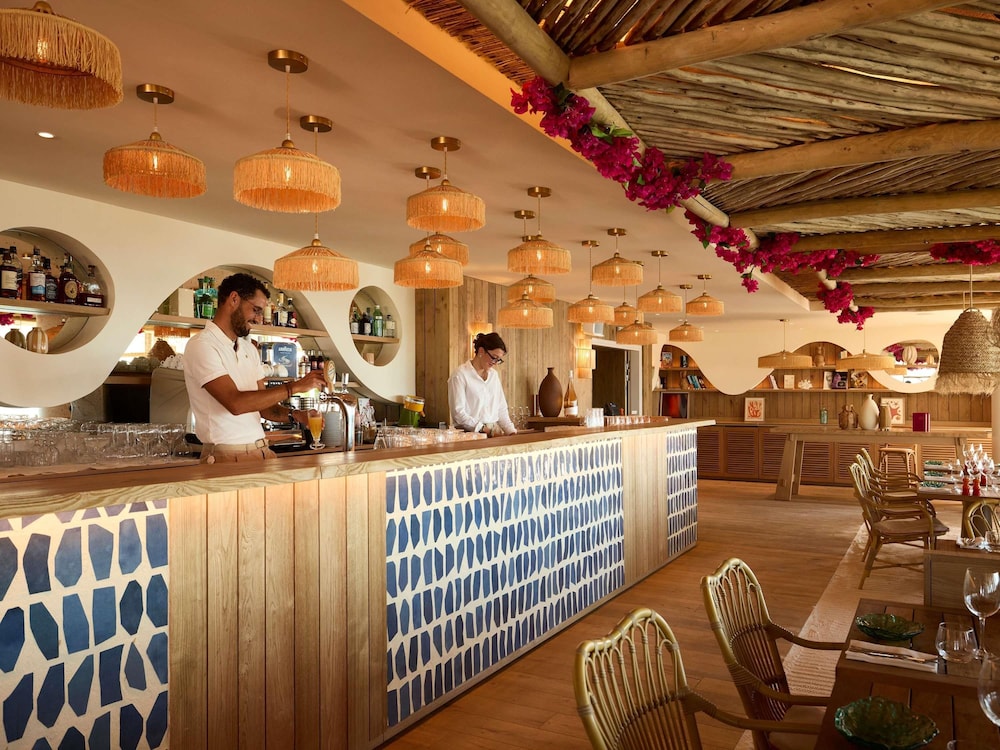 Talaia Hotel & Spa Biarritz - MGallery Collection 7/75