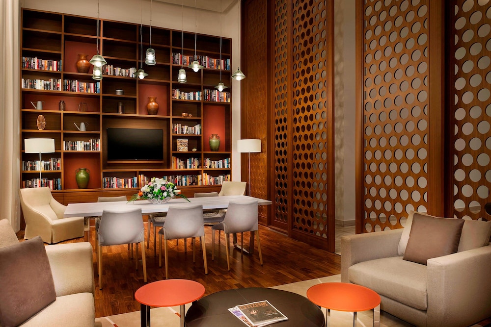 Marriott Executive Apartments Dubai Creek 39/43