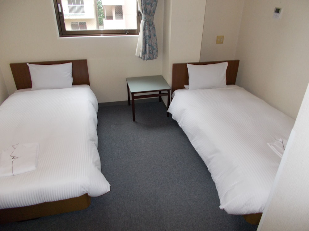 Hotel Green Arbor 15/58