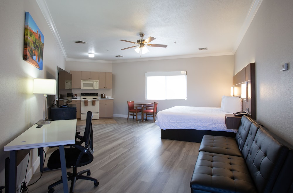 Wildflower Inn 42/59