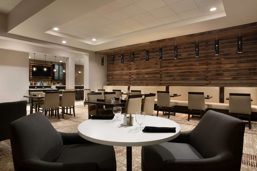 Hilton Garden Inn Downtown Birmingham 32/46