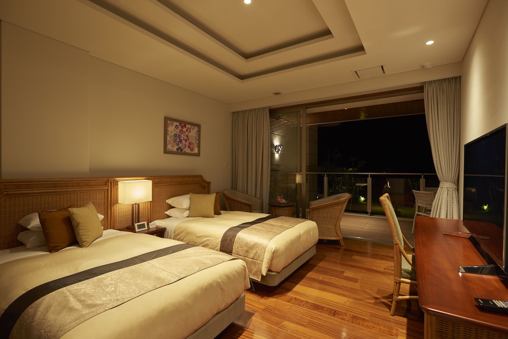 Ishigaki Resort 7/50