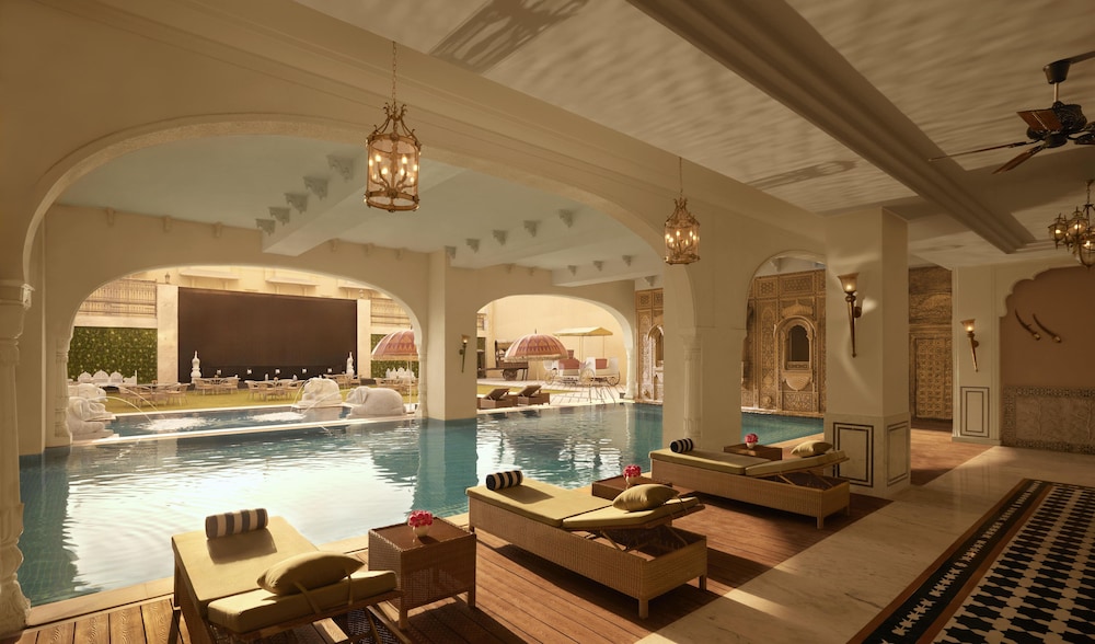 Anantara Jewel Bagh Jaipur Hotel 46/71