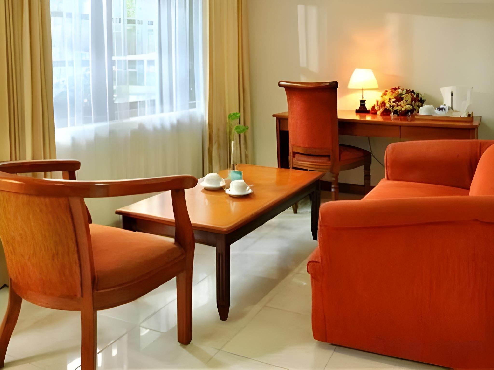 Hotel Dana Solo 17/34