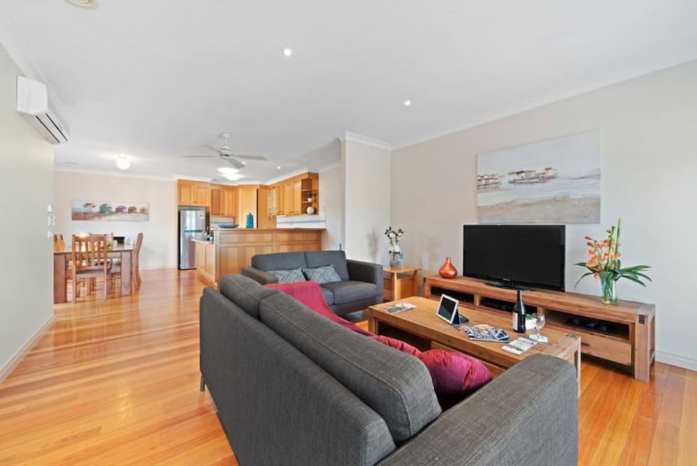 Park Avenue - Ikon Glen Waverley 43/60