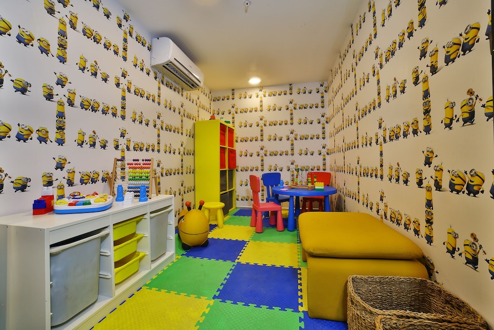 Ibis Styles Istanbul Bomonti 63/70