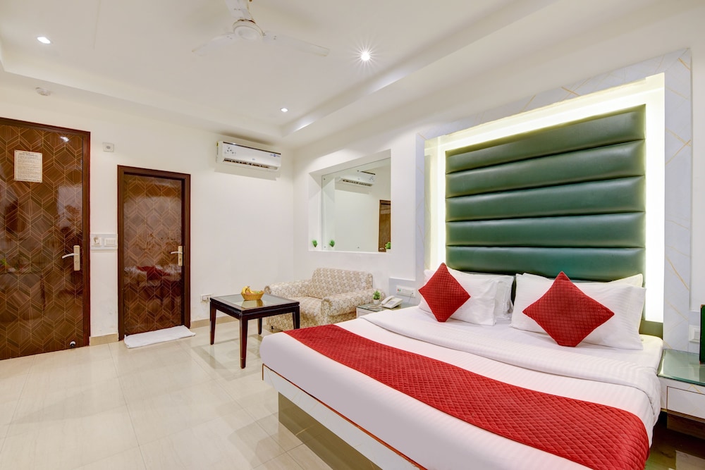 HOTEL KRISHNA DELUXE 44/70