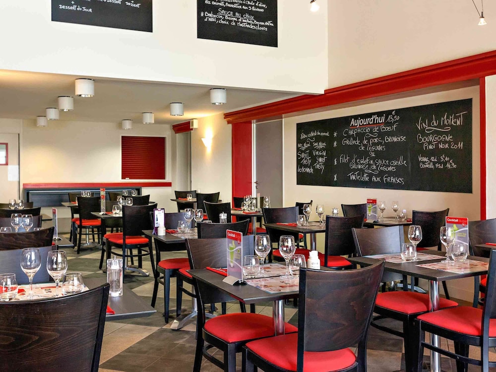ibis La Roche sur Yon 50/73