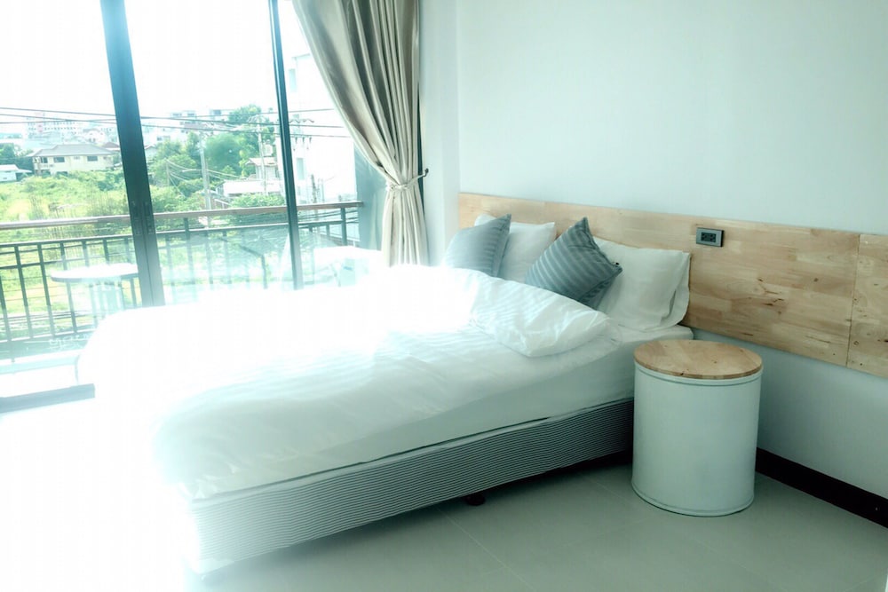 Sirin Loft Resident 10/30