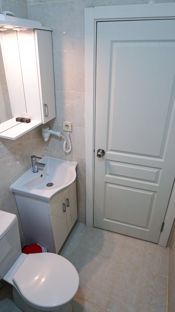 Petit Boutique Hotel 45/46