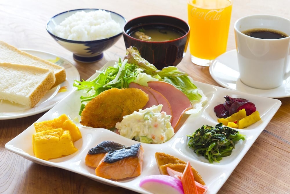 福知山サンホテル 写真3