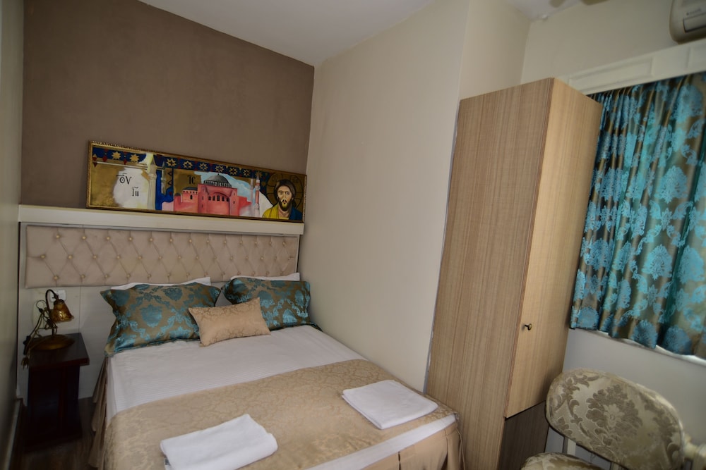 Sultanahmet Hotel Han 35/66