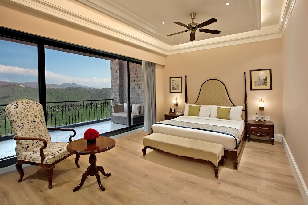Fortune Select Forest Hill Kasauli 6/30
