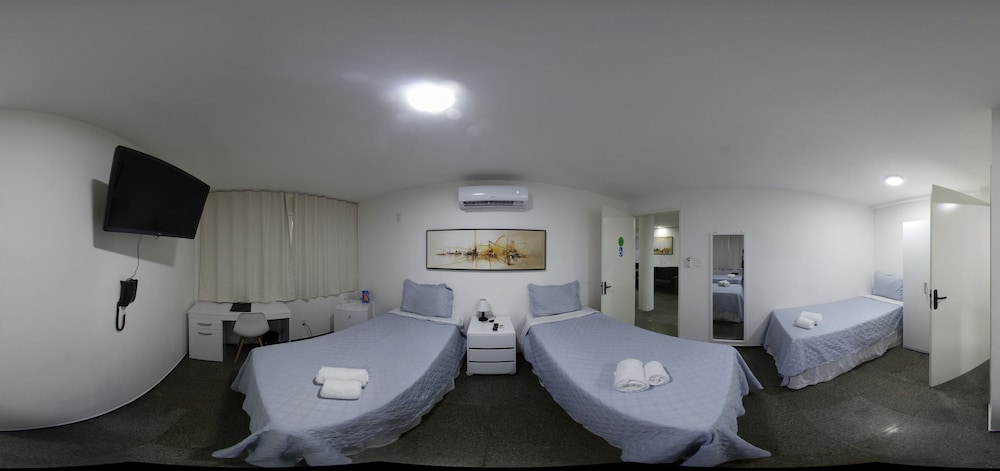 MURANO BUSINESS HOTEL 34/53