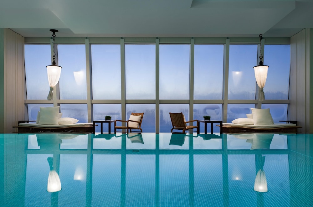 Park Hyatt Shanghai 35/68