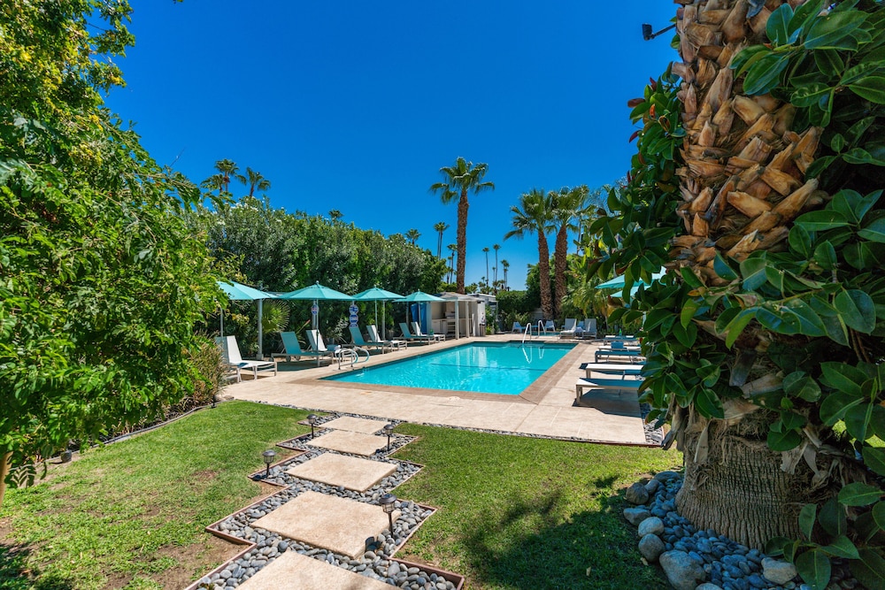 BelleVue Oasis-Palm Springs - Adults Only 34/62