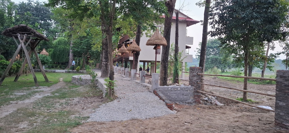 River View Jungle Camp 29/50