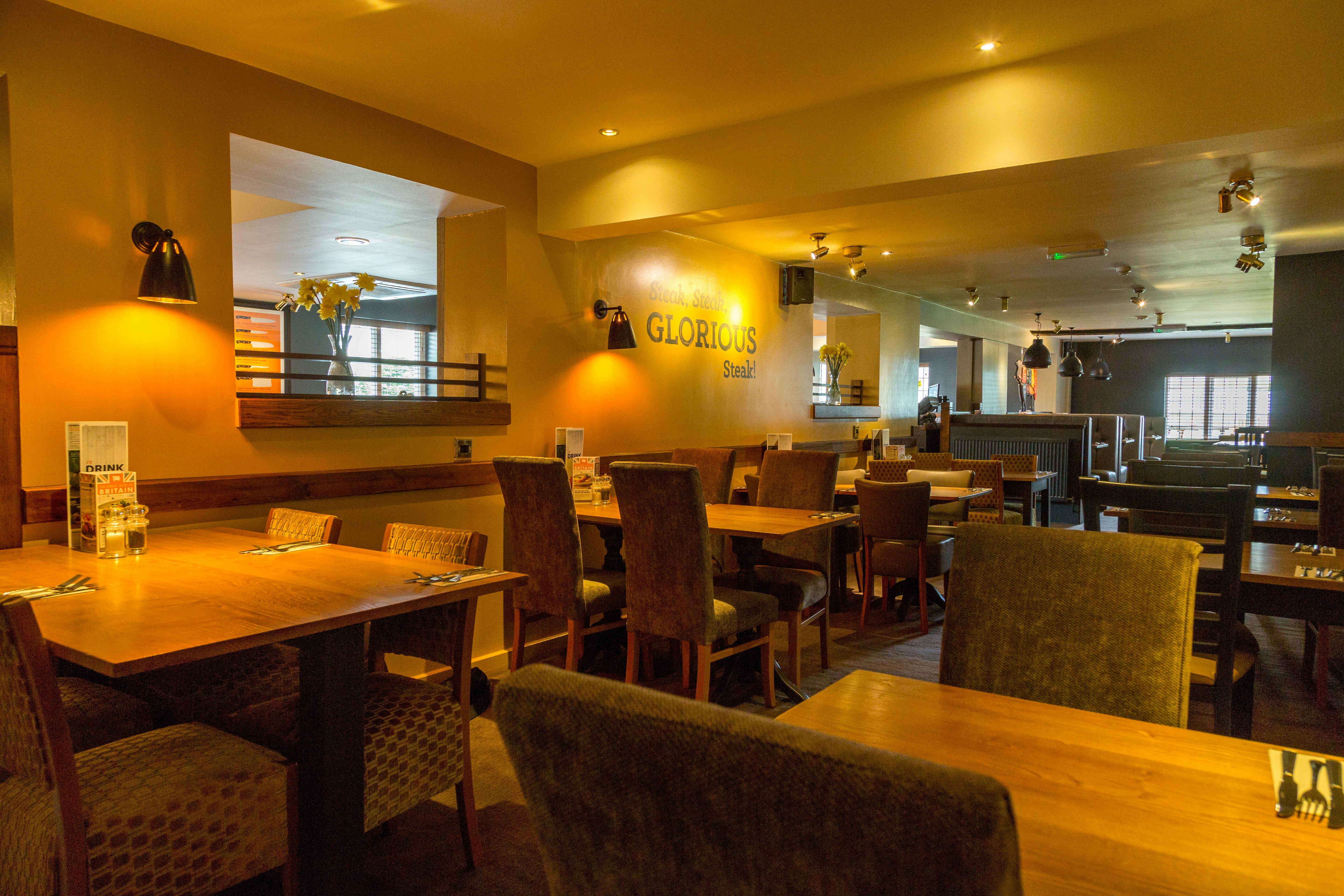 Premier Inn Tonbridge North 32/51