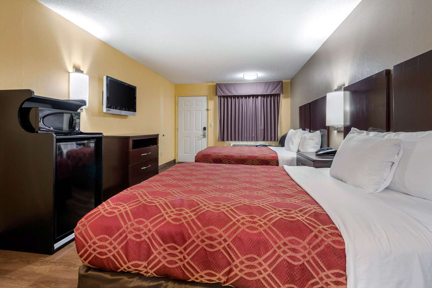 ROOM, 2 QUEEN BEDS