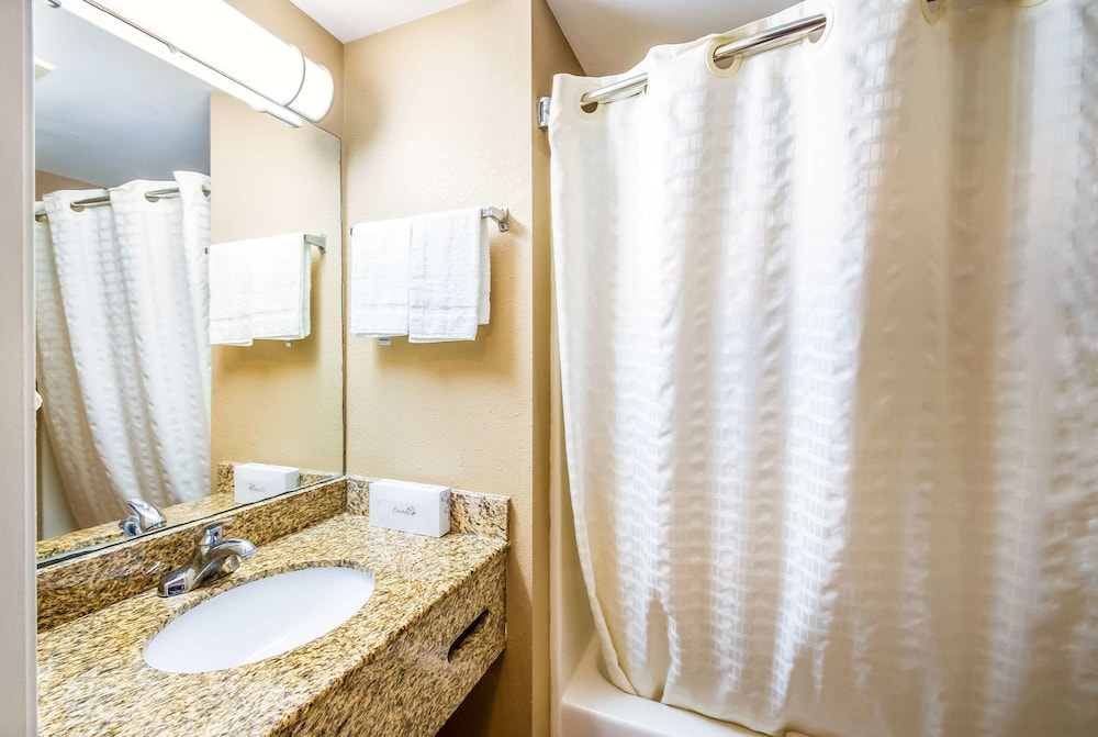 Econo Lodge Princess Anne 17/40