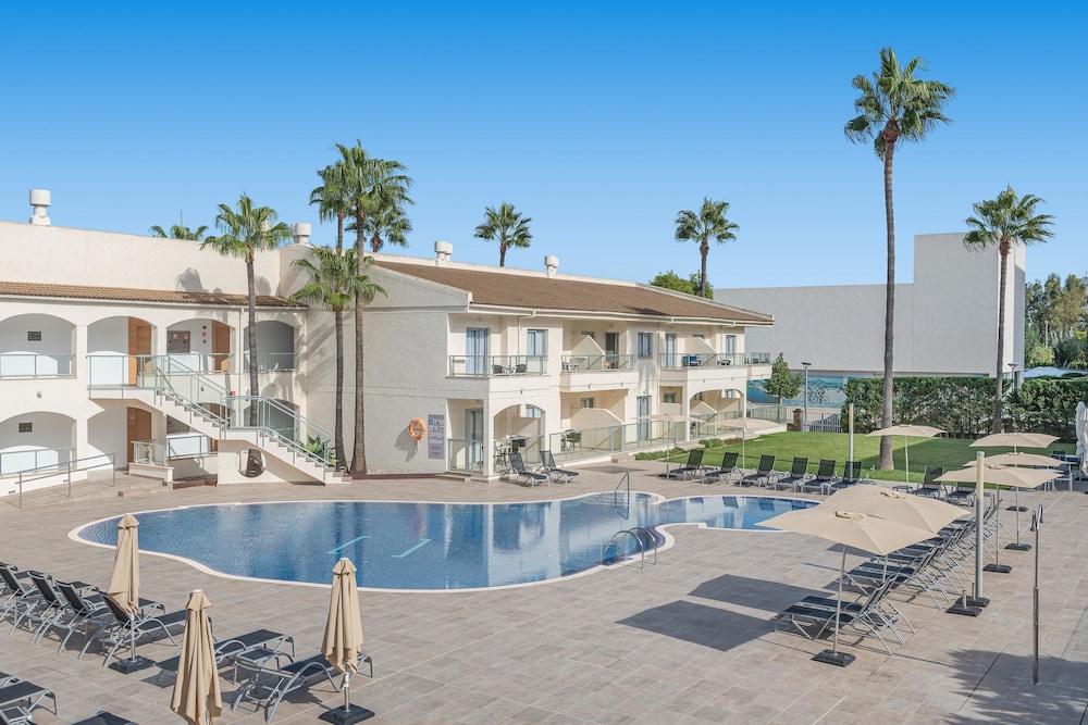 Trendhotel Alcudia 73/77