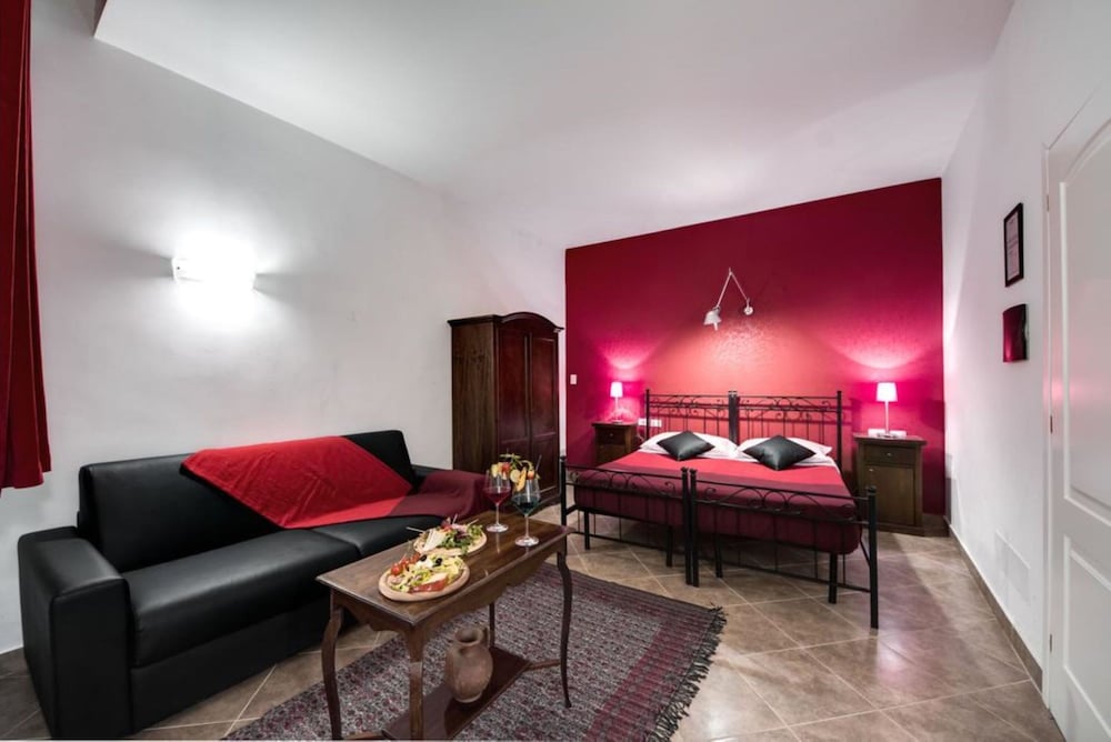 La Residenza Dell Angelo 58/74