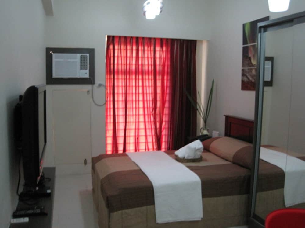 Premium Residence The Currency Ortigas 17/50