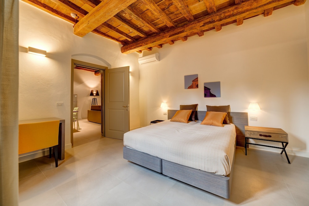 Palazzo Mannaioni Suites 4/69