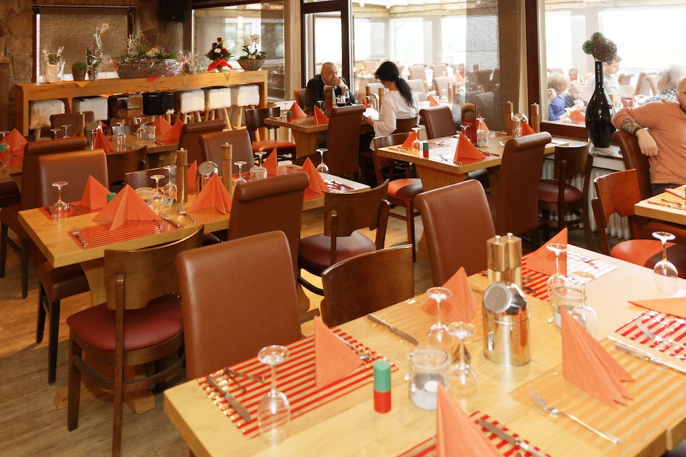 Hotel Restaurant Rodizio Paderborn 35/50