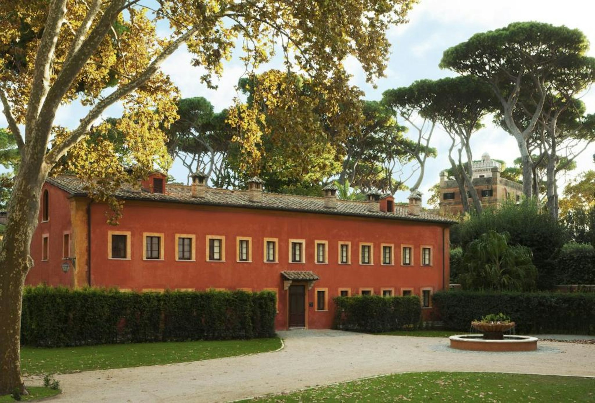 Qc Terme Roma in FIUMICINO
