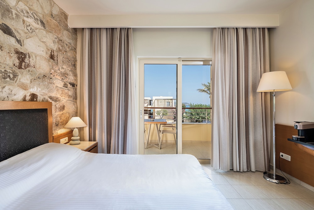 SUITE SEA VIEW