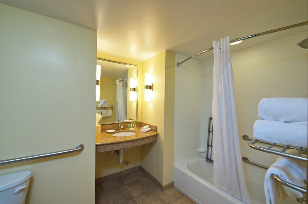 HOLIDAY INN TITUSVILLE KENNEDY SPACE CENTER 76/76