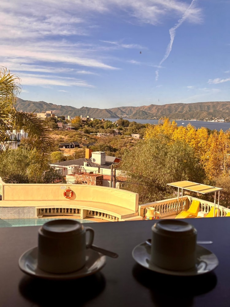 Villa La Font Resort and Spa 44/48