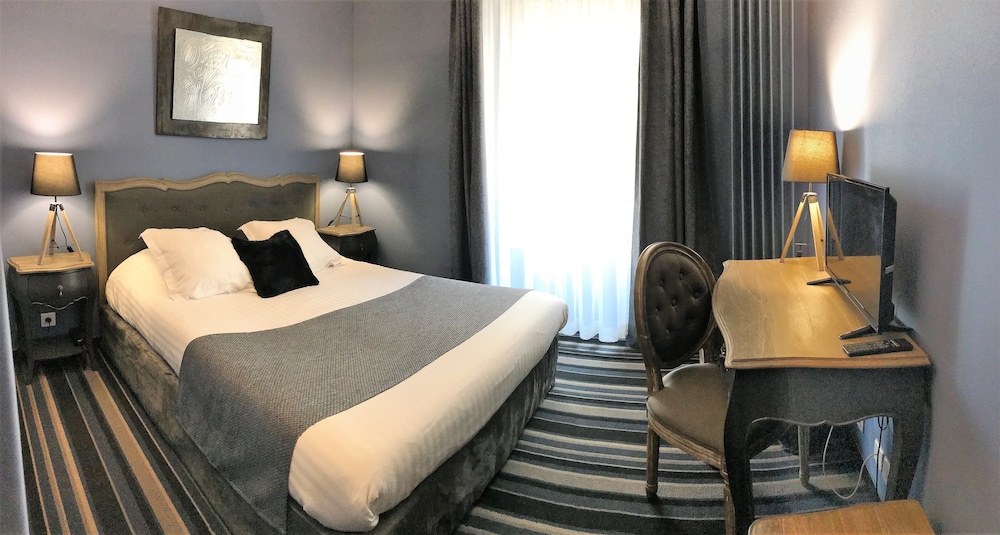 HOTEL DES AUGUSTINS 22/70
